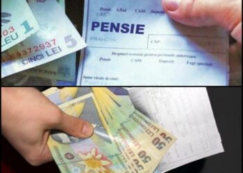 Lovitură pentru pensionari înainte de Paște: banii promiși întârzie! Când vor intra ajutoarele și cine primește până la 1.000 de lei