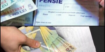 Lovitură pentru pensionari înainte de Paște: banii promiși întârzie! Când vor intra ajutoarele și cine primește până la 1.000 de lei