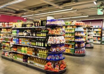 Decizie de ultim moment: PSD prelungește plafonarea prețurilor la alimente! Anunțul făcut de Florin Barbu