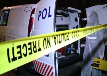 Bărbat între viață și moarte după ce ar fi fost atacat cu sapa de propria soție