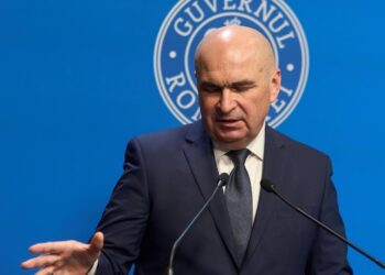 Plan de urgență la Palatul Victoria: energie, salarii și pensii, în vizor