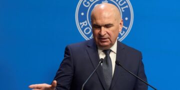 Plan de urgență la Palatul Victoria: energie, salarii și pensii, în vizor