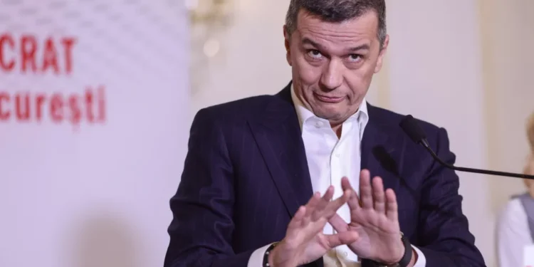 PSD iese din Guvern, dar rămâne în funcții: jocul din culise care ține puterea în loc