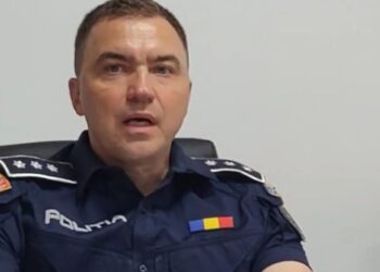 Șeful IPJ, acuzat că a urmărit un șofer în trafic. Instituția vine cu explicații oficiale