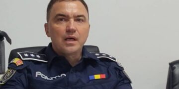 Șeful IPJ, acuzat că a urmărit un șofer în trafic. Instituția vine cu explicații oficiale