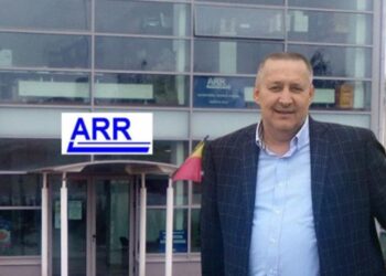 Rețea de corupție la vârful ARR: interceptări explozive, bani numărați în șoaptă și examene „aranjate” pe bandă rulantă