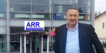 Rețea de corupție la vârful ARR: interceptări explozive, bani numărați în șoaptă și examene „aranjate” pe bandă rulantă