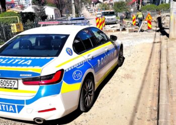 HAOS PE STRĂZILE DIN BOTOȘANI! LUCRĂRI CU PROBLEME, AMENZI USTURĂTOARE ȘI PERICOLE ASCUNSE PENTRU ȘOFERI