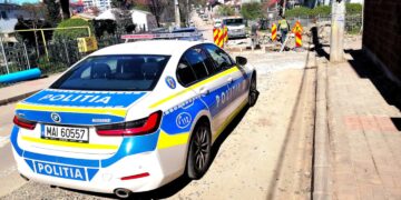 HAOS PE STRĂZILE DIN BOTOȘANI! LUCRĂRI CU PROBLEME, AMENZI USTURĂTOARE ȘI PERICOLE ASCUNSE PENTRU ȘOFERI