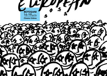Festivalul Filmului European își deschide ediția aniversară de 30 de ani chiar în orașul lui Eminescu