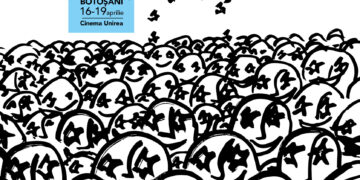 Festivalul Filmului European își deschide ediția aniversară de 30 de ani chiar în orașul lui Eminescu