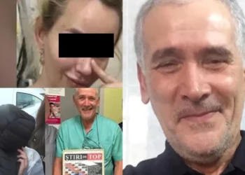 A RECUNOSCUT CRIMA! Femeia care l-a ucis pe medicul anestezist a cedat după 12 ore de interogatoriu