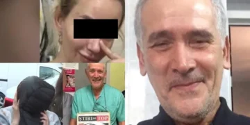 A RECUNOSCUT CRIMA! Femeia care l-a ucis pe medicul anestezist a cedat după 12 ore de interogatoriu