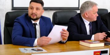 Subprefectul de Botoșani își dă demisia la ordin politic: pleacă după finalizarea unui proiect-cheie