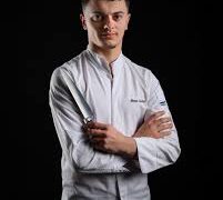 De la satul de lângă Prut la aur internațional: povestea spectaculoasă a tânărului bucătar care face România celebră