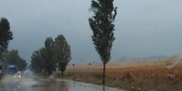 ALERTĂ METEO ÎN BOTOȘANI! Două zile de vânt puternic pun județul sub presiune. Autoritățile sunt în alertă