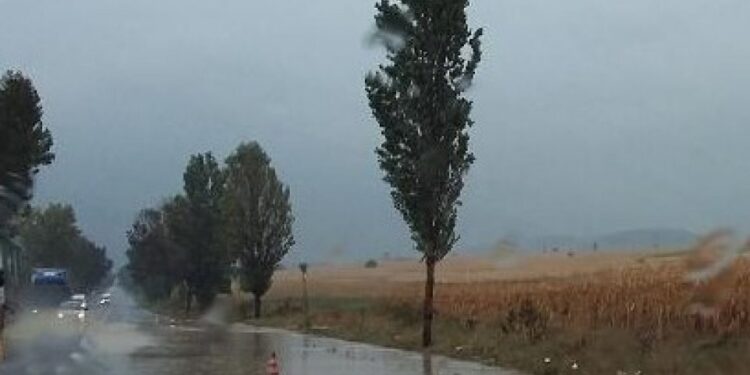 ALERTĂ METEO ÎN BOTOȘANI! Două zile de vânt puternic pun județul sub presiune. Autoritățile sunt în alertă