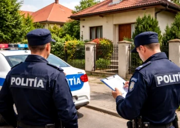 Polițiștii și pompierii, trimiși să verifice milioane de români. Legea care stârnește controverse aprinse