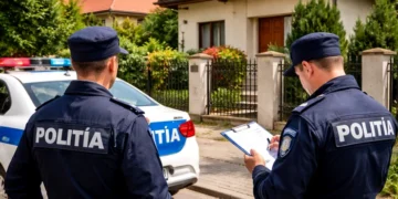 Polițiștii și pompierii, trimiși să verifice milioane de români. Legea care stârnește controverse aprinse