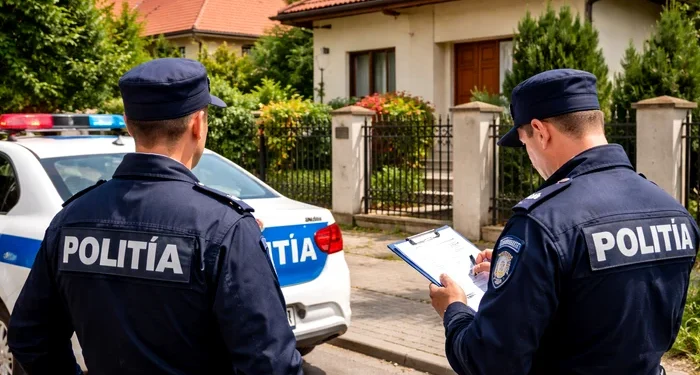 Polițiștii și pompierii, trimiși să verifice milioane de români. Legea care stârnește controverse aprinse