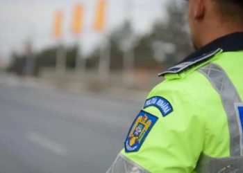 Agent de poliție acuzat de trafic de minori și exploatare sexuală