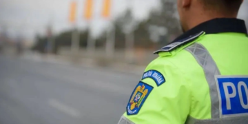 Agent de poliție acuzat de trafic de minori și exploatare sexuală