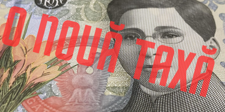 Se introduce „taxa pe lene” – românii vor plăti dacă stau prea mult degeaba