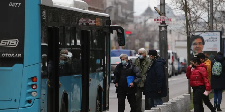 Teroare în stația de autobuz! Tânăr reținut după un jaf violent în plină stradă, la Dorohoi