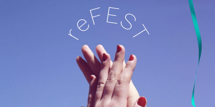 Adolescenții cuceresc scena la AmFiTeatru #14 – orașul devine capitala teatrului tânăr