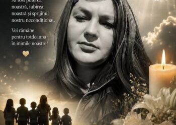 Două adolescente au rămas singure după ce mama lor a pierdut lupta cu o boală nemiloasă