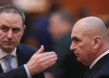 Lovitură-bombă pe scena politică! Alexandru Nazare, împins spre Palatul Victoria cu sprijinul PSD