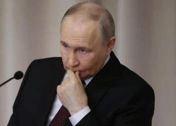 PANICĂ LA KREMLIN: PUTIN SE REFUGIAZĂ ÎN BUNCĂRE! TEMERI DE ATAC CU DRONE ȘI COMPLOT DIN INTERIOR