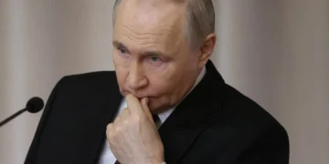 PANICĂ LA KREMLIN: PUTIN SE REFUGIAZĂ ÎN BUNCĂRE! TEMERI DE ATAC CU DRONE ȘI COMPLOT DIN INTERIOR
