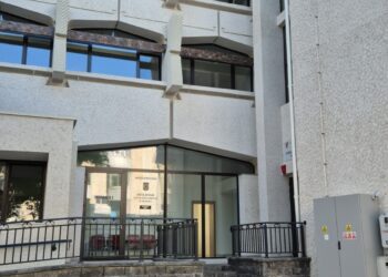 Pașapoartele din Botoșani se mută! Spațiu nou și condiții moderne pentru cetățeni