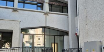 Pașapoartele din Botoșani se mută! Spațiu nou și condiții moderne pentru cetățeni