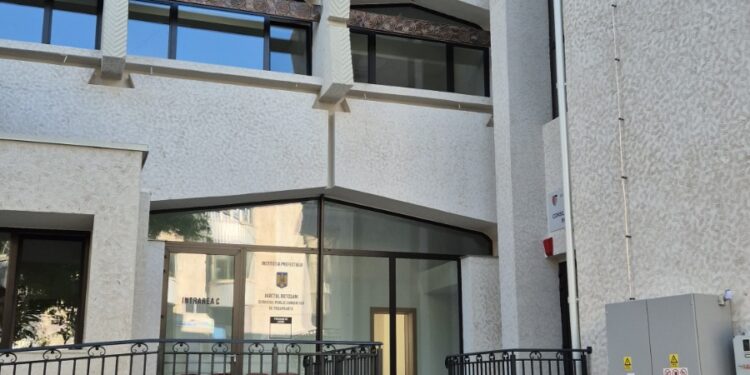 Pașapoartele din Botoșani se mută! Spațiu nou și condiții moderne pentru cetățeni