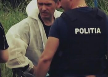 Descoperire șocantă în Botoșani! O femeie și-ar fi îngropat bebelușul în grădină.