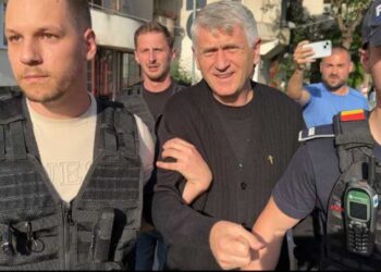 Cristian Pomohaci, dus în arest după acuzații grave privind infracțiuni sexuale