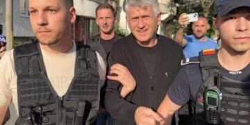 Cristian Pomohaci, dus în arest după acuzații grave privind infracțiuni sexuale