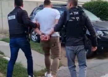 Tânăr din suceava, reținut pentru abuzuri asupra minorilor: detalii șocante