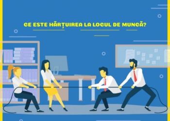 ITM Botoșani trage un semnal de alarmă: Hărțuirea începe cu gesturi aparent banale și poate distruge cariere
