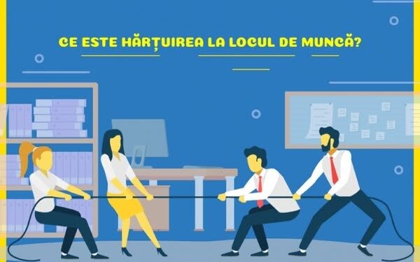 ITM Botoșani trage un semnal de alarmă: Hărțuirea începe cu gesturi aparent banale și poate distruge cariere