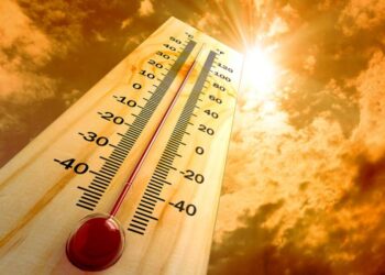 COD GALBEN DE CANICULĂ ÎN BOTOȘANI! Temperaturile urcă până la 34 de grade, iar autoritățile trag un semnal de alarmă