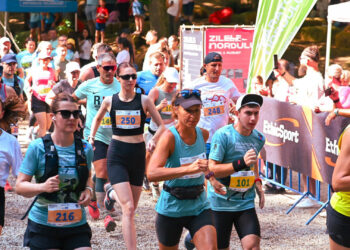 Botoșaniul intră în febra alergării! Primul maraton de șosea din Moldova aduce sute de sportivi și restricții importante în oraș