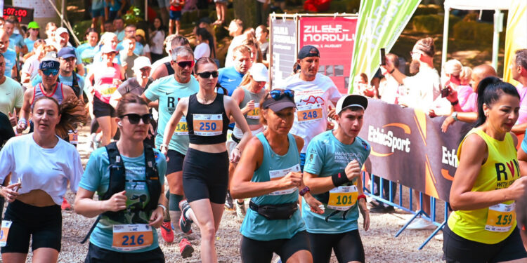 Botoșaniul intră în febra alergării! Primul maraton de șosea din Moldova aduce sute de sportivi și restricții importante în oraș