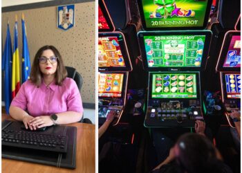 RĂZBOI TOTAL PE JOCURILE DE NOROC DIN BOTOȘANI! Prefectul Raluca Curelariu a blocat hotărârea Consiliului Local.