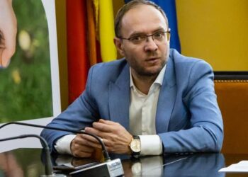 DECIZIE DEFINITIVĂ ÎN DOSARUL PRIMARULUI COSMIN ANDREI! Curtea de Apel Suceava a respins apelul edilului și a menținut condamnarea dispusă de Tribunalul Botoșani