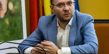 DECIZIE DEFINITIVĂ ÎN DOSARUL PRIMARULUI COSMIN ANDREI! Curtea de Apel Suceava a respins apelul edilului și a menținut condamnarea dispusă de Tribunalul Botoșani