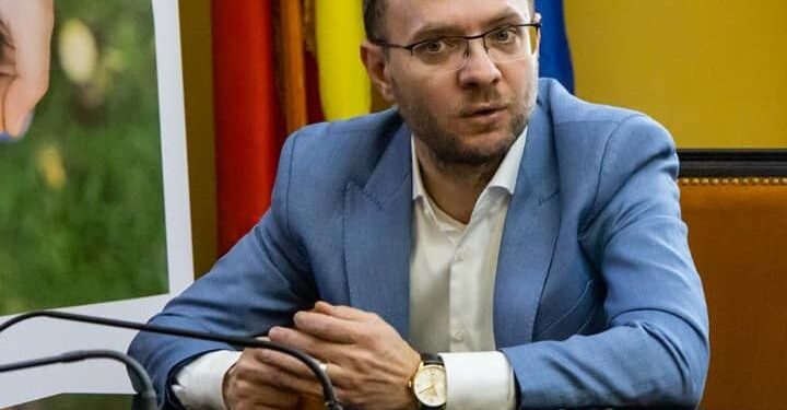 DECIZIE DEFINITIVĂ ÎN DOSARUL PRIMARULUI COSMIN ANDREI! Curtea de Apel Suceava a respins apelul edilului și a menținut condamnarea dispusă de Tribunalul Botoșani