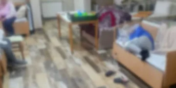 Probleme descoperite în centrele pentru persoane cu dizabilități din Botoșani!